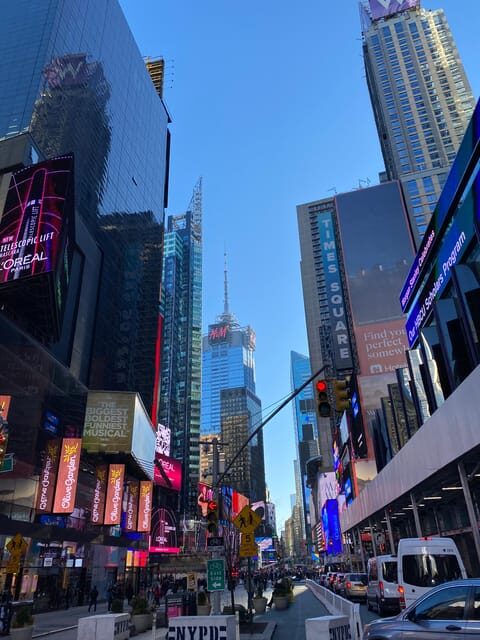 New York Guided Tour of Iconic Landmarks & Hidden Gems - Who Will Love This Tour?