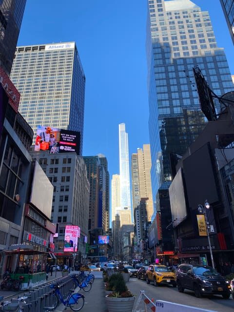 New York Guided Tour of Iconic Landmarks & Hidden Gems - Final Thoughts