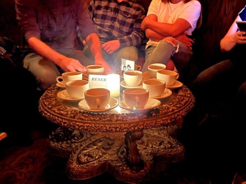 New York: Guided Walking Tour to Hidden Speakeasies - Practical Details & Tips
