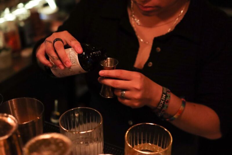 New York: Guided Walking Tour to Hidden Speakeasies - Final Thoughts