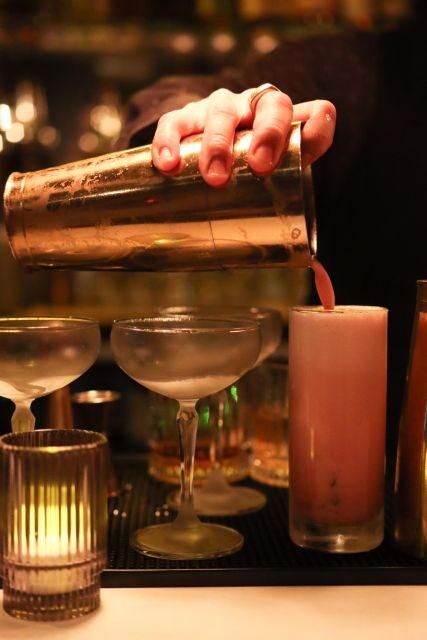 New York: Guided Walking Tour to Hidden Speakeasies - FAQ