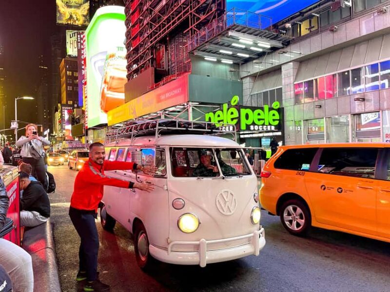 New York Half Day City Tour With Luxury SUV - The Bottom Line: Is It Worth It?