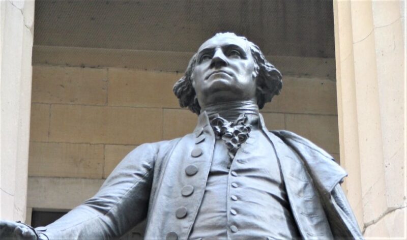 New York: Hamilton and Washington Guided Walking Tour - The Heart of the Tour: A Step-by-Step Breakdown