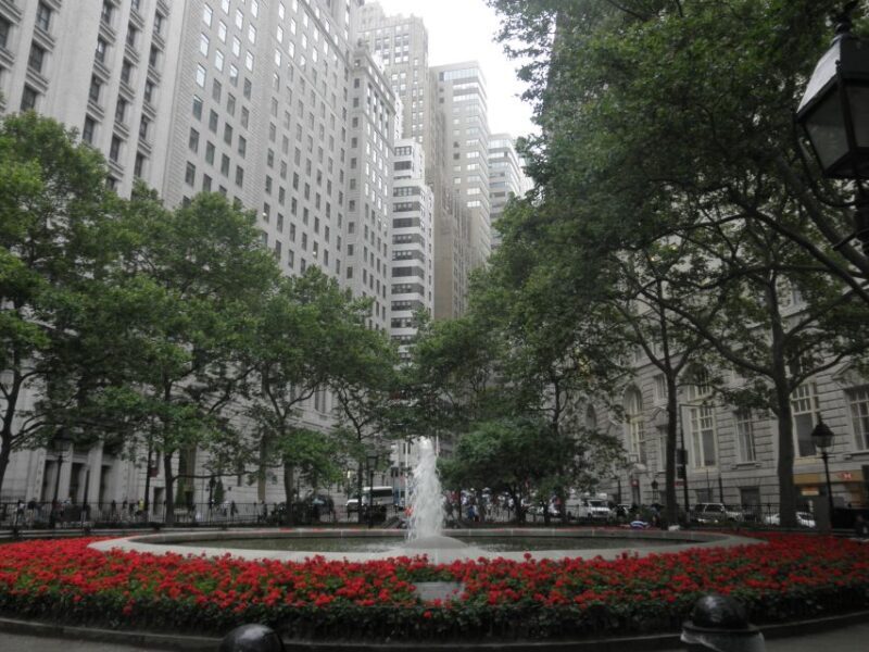 New York: Hamilton and Washington Guided Walking Tour - What Makes This Tour Stand Out