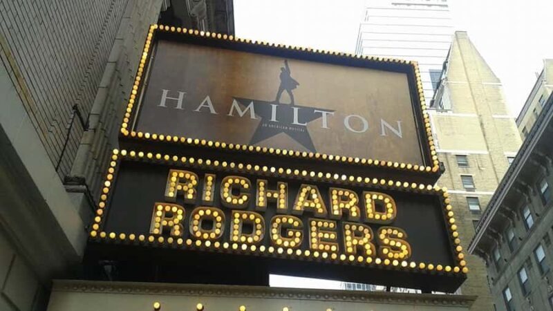 New York: Hamilton Downtown Financial District Walking Tour - A Deep Dive into the Tour Experience