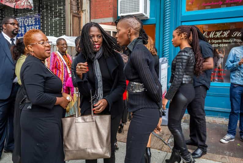NEW YORK HARLEM GOSPEL WALKING - FAQ