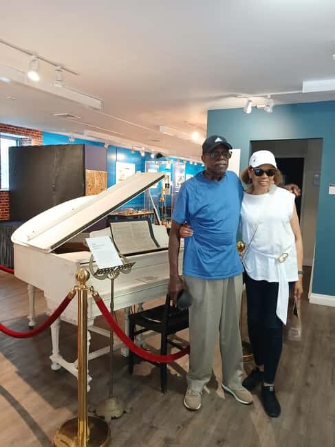 New York - Harlem in Spanish / Walking Tour - A Detailed Look at the Harlem in Spanish Walking Tour