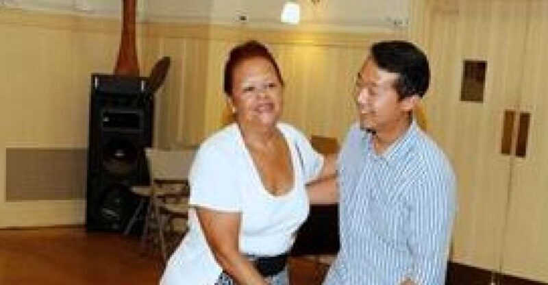 New York: Harlem Swing Dance History Stroll and Dance Class - Key Points