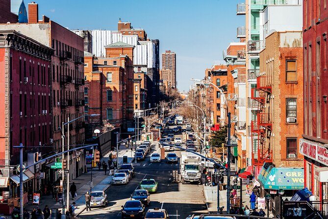 New York: Harlem tour and Gospel service - The Itinerary in Detail