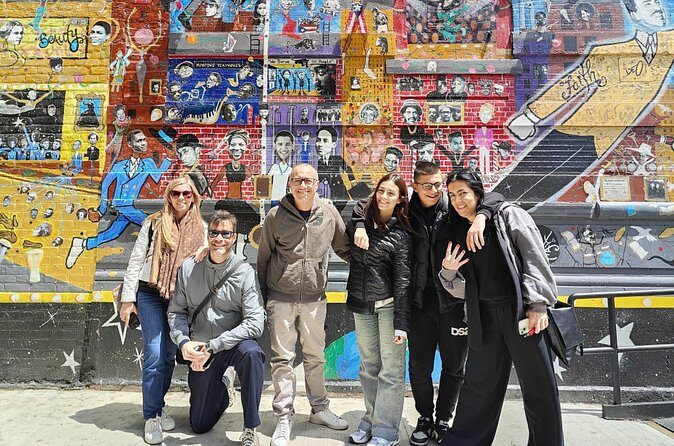 New York: Harlem tour and Gospel service - Final thoughts