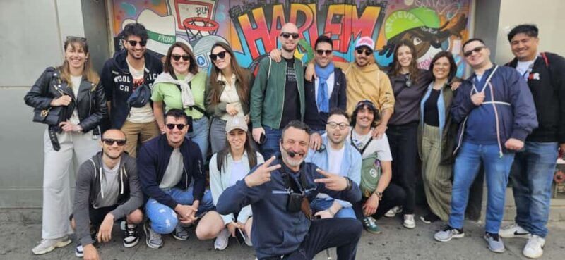 New York: Harlem Tour and Sunday Gospel Concert - A Richly Detailed Look at the Harlem Tour