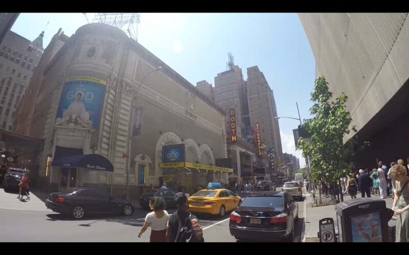 New York: Haunted Broadway Theaters Walking Tour - The Value of This Experience