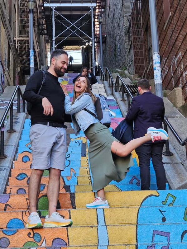 New York: Hip-Hop, Murals, Sports & Dangerous Neighborhoods Tour - A Detailed Look at the Tour: What to Expect and Why It Matters