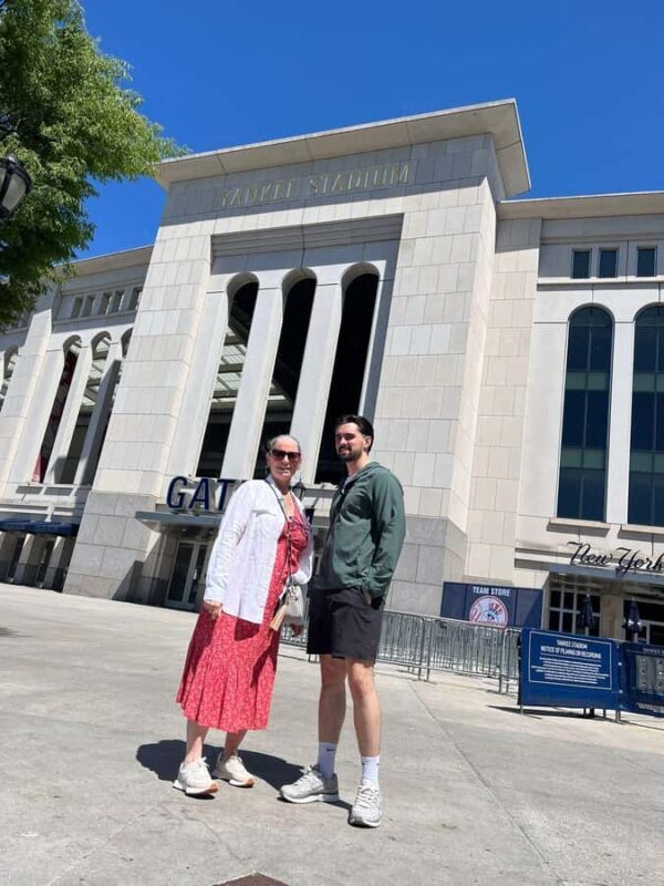 New York: Hip-Hop, Murals, Sports & Dangerous Neighborhoods Tour - Final Thoughts