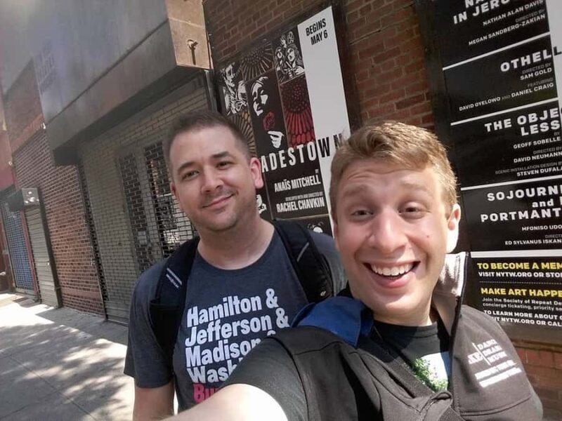 New York: Inspiration for Rent East Village Walking Tour - What You Can Expect During the Tour