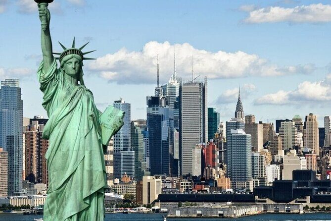 New York: JFK Airport Private Transfer to/from Manhattan|Brooklyn - Real Traveler Experiences