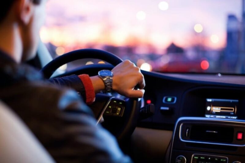 New York: JFK Airport Transfer - Key Points