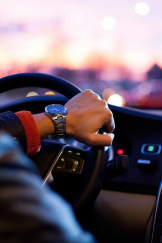 New York: JFK Airport Transfer - A Deep Dive into Your JFK to NYC Journey