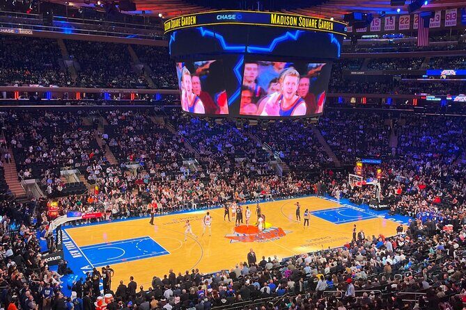New York Knicks Basketball Game at Madison Square Garden - Final Words: Is It Worth It?