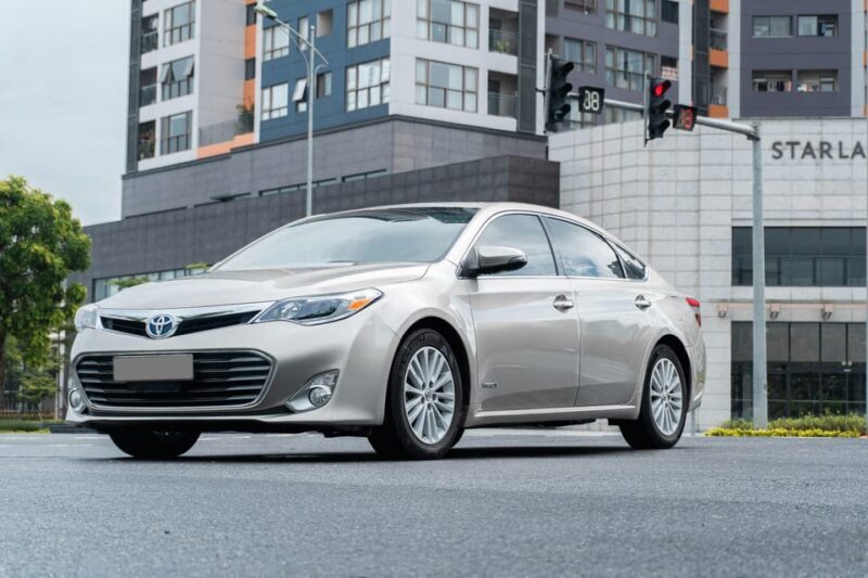 New York: La Guardia Airport Transfer - Key Points