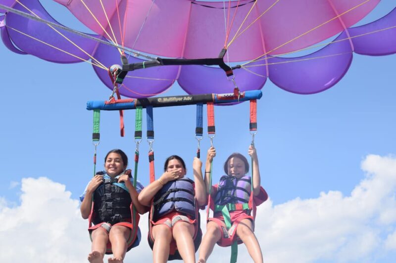 New York: Lake George Parasailing Experience - Final Thoughts: Who Should Book This?