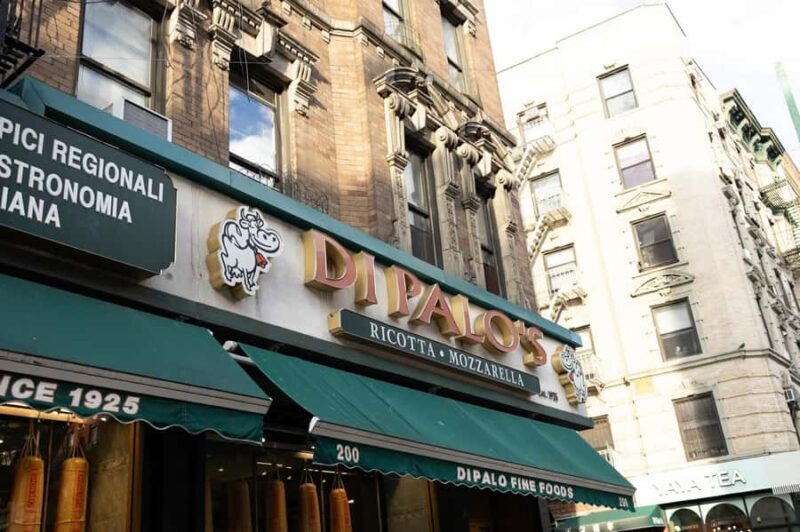 New York: Little Italy Guided Tour - Exploring Little Italy in New York: A Guided Tour Worth Your Time
