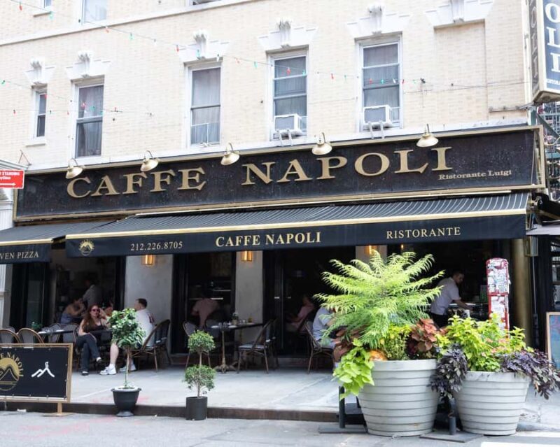 New York: Little Italy Guided Tour - How Does It Compare in Value?