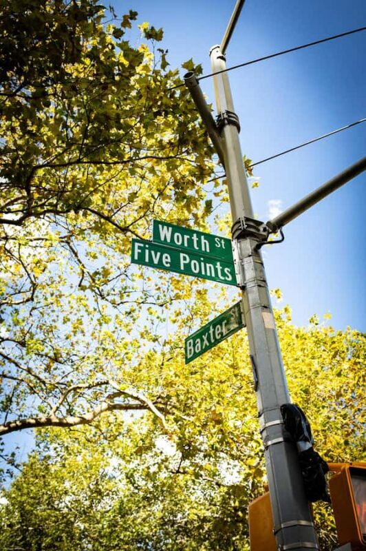 New York: Little Italy Guided Tour - Who Will Enjoy This Tour?