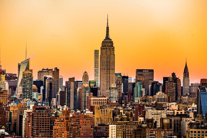 New York Local Fashion Designers Shopping Tour with a Stylist - Analyzing the Value