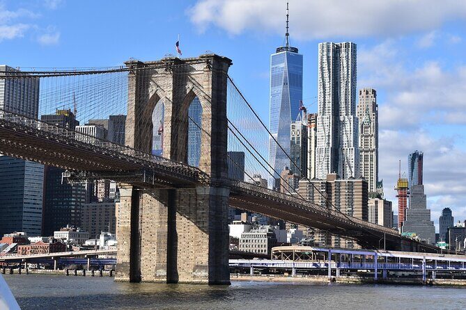 New York Love Story Quest Brooklyn Bridge Self Guided Walk - Frequently Asked Questions