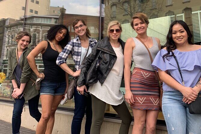 New York (Lower Manhattan) City Scavenger Hunt Excursion by Operation City Quest - Exploring Lower Manhattan with Operation City Quest