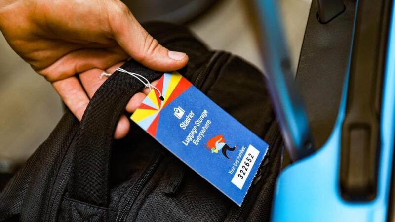 New York: Luggage Storage close to Times Square - An In-Depth Look at the Service