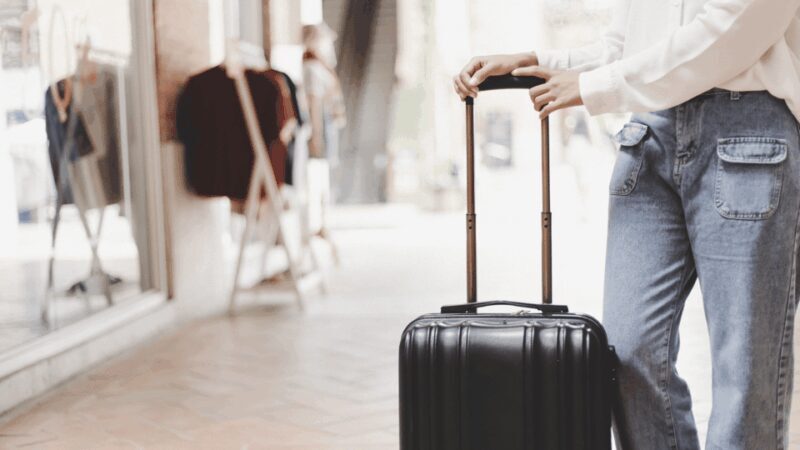 New York: Luggage Storage close to Times Square - FAQs