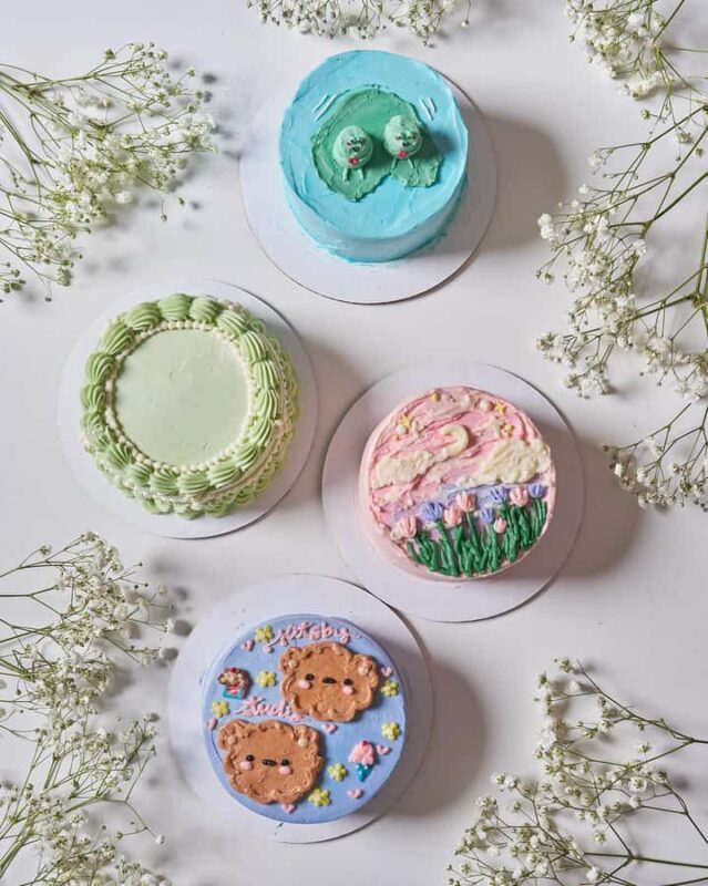 New York: Lunchbox Cake Decorating Class with a Pastry Chef - Who Will Enjoy This Experience?