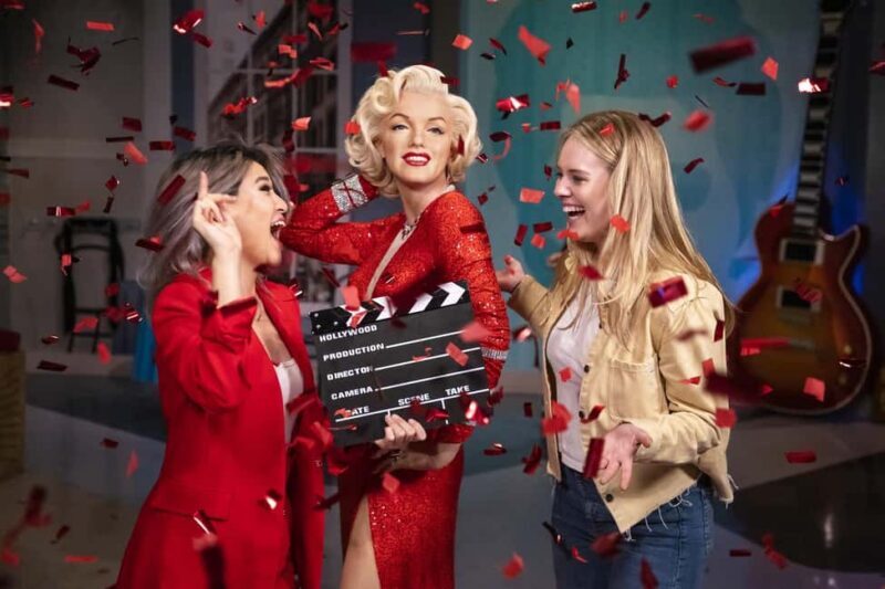 New York: Madame Tussauds and Big Bus Hop-on Hop-off Tour - Authentic Feedback and Real Insights