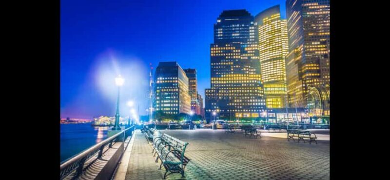 New York: Magical Christmas Tour with Hoboken Skyline Views - Who Will Enjoy This Tour?