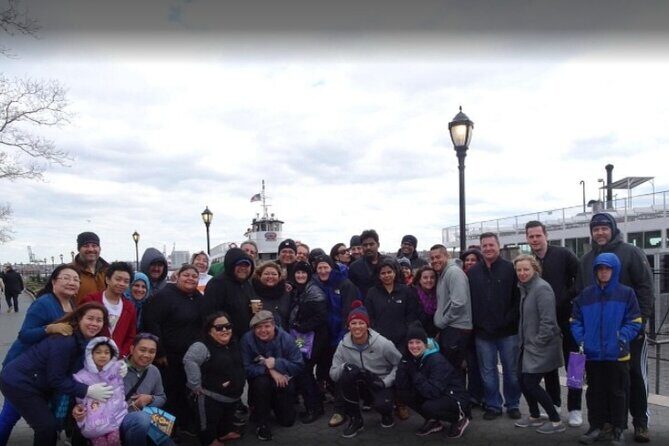 New York Main Attractions Tour with City Bus & Subway! - A Practical Breakdown of the Tour Experience