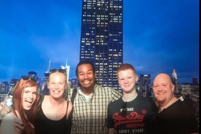 New York Main Attractions Tour with City Bus & Subway! - Final Thoughts: Is This Tour Right for You?