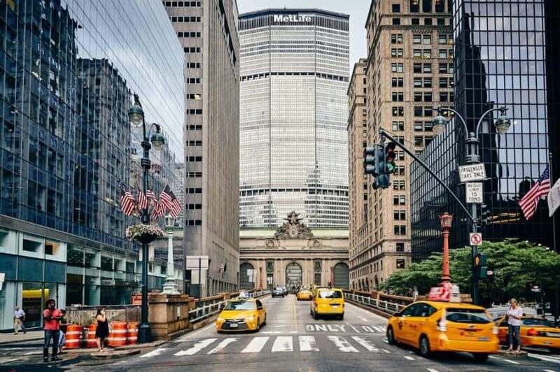 New York: Manhattan Guided Bus Tour - Who Will Love This Tour?
