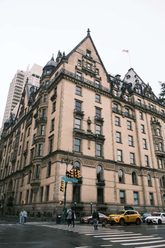 New York: Manhattan Highlights - Central Park & Rich areas - FAQ