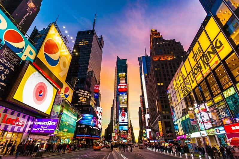 New York Manhattan:JFK EWR LGA Private Hotel Transfer - Analyzing the Experience: A Closer Look