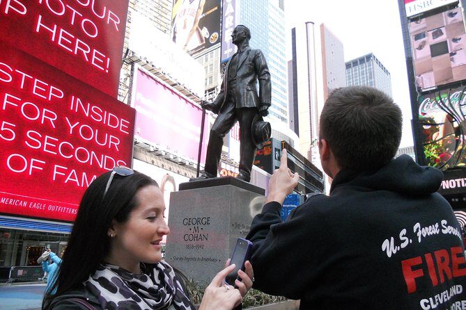 New York Midtown Scavenger Hunt Adventure - Breaking Down the Itinerary