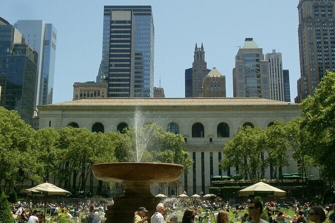 New York Midtown self-guided walking tour & scavenger Hunt - Reviews and User Feedback