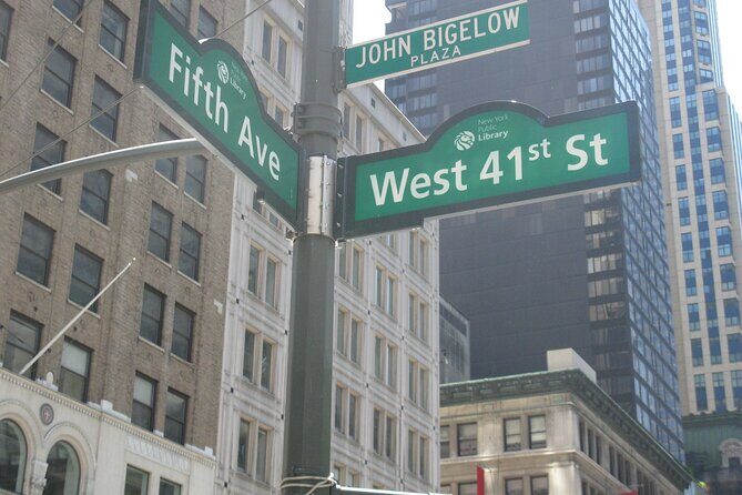 New York Midtown self-guided walking tour & scavenger Hunt - Final Thoughts: Is This Tour Right for You?