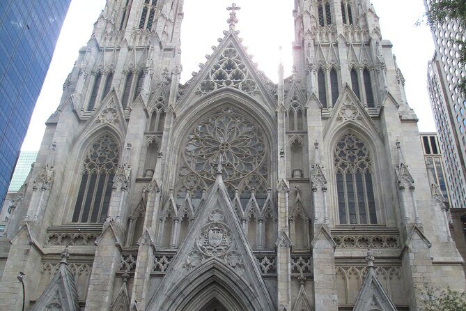 New York Midtown self-guided walking tour & scavenger Hunt - Frequently Asked Questions