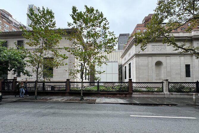 New York Midtown South Art and Architecture Tour - Cost, Value, and Practical Considerations