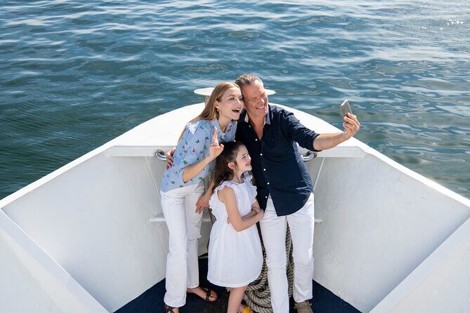 New York Mother's Day Signature Afternoon Brunch Pier 61 - FAQs