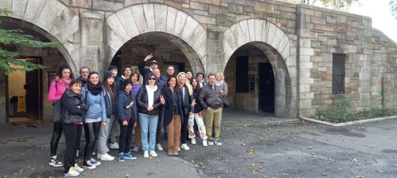 New York Movie Tours: Upper West Side, Midtown, Gossip Girl - Key Points