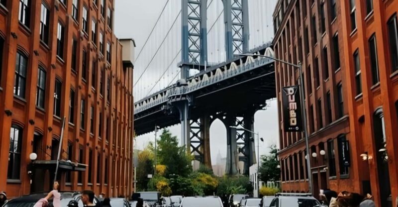 New York : Must-See Attractions Walking Tour With A Guide - Why Choose This Tour?