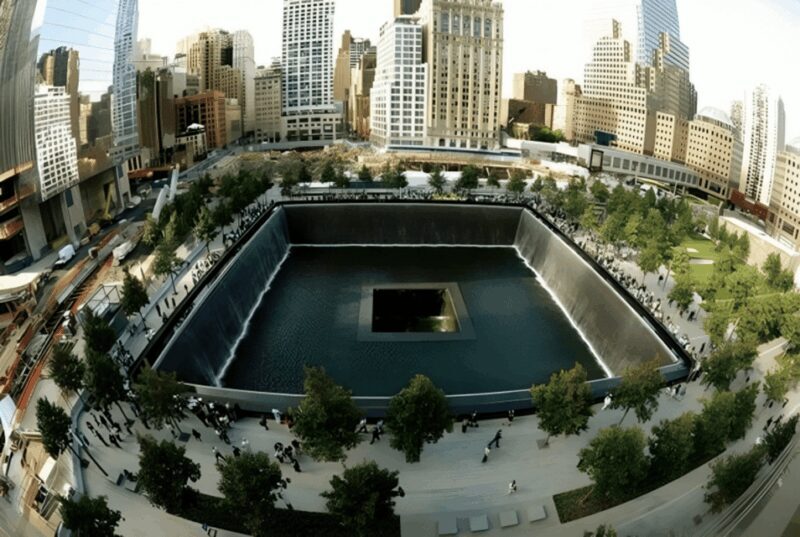 New York : Must-See Attractions Walking Tour With A Guide - Pricing and Value